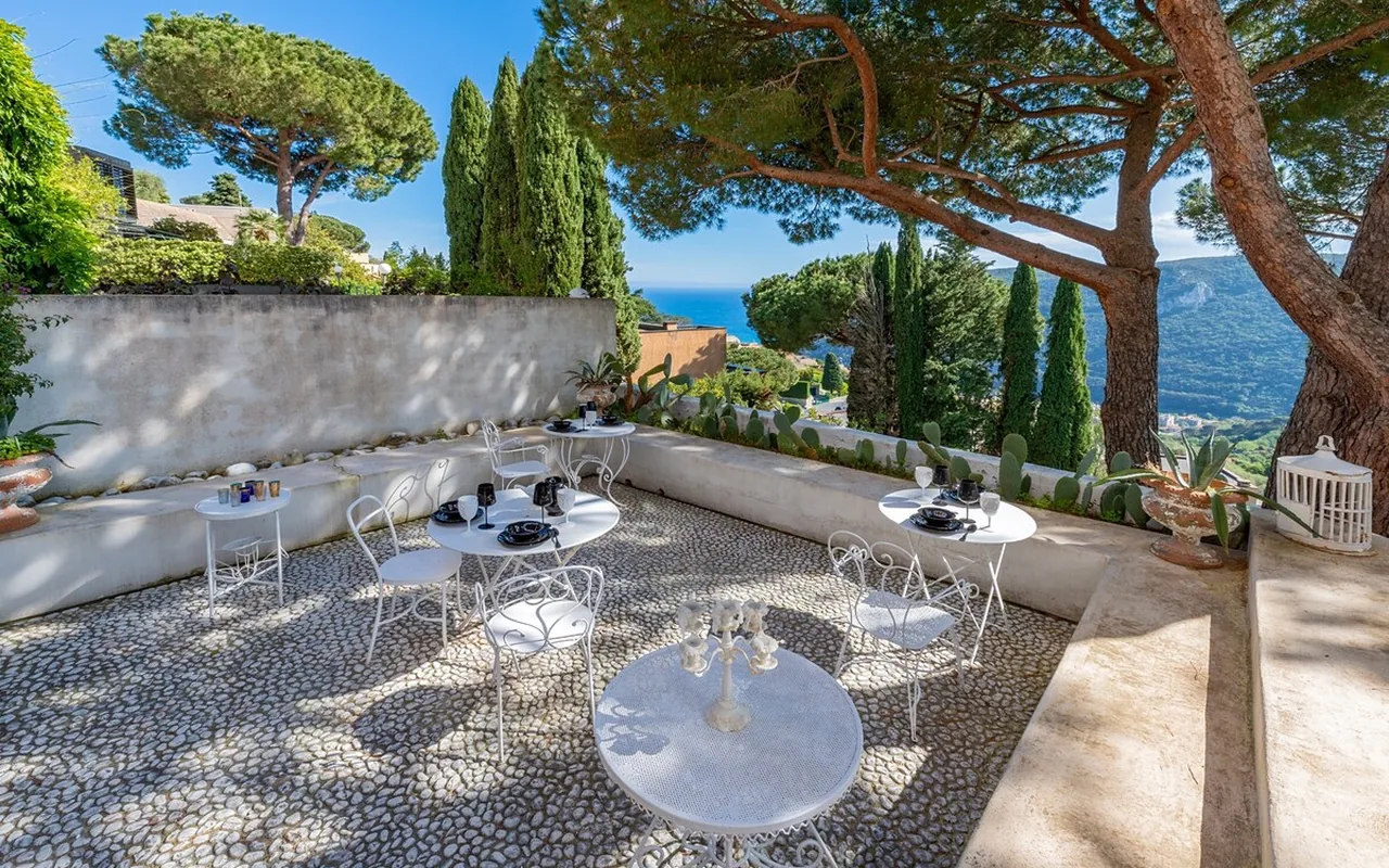 Casa Bianca | Villa Bianca, Finale Ligure (Liguria)