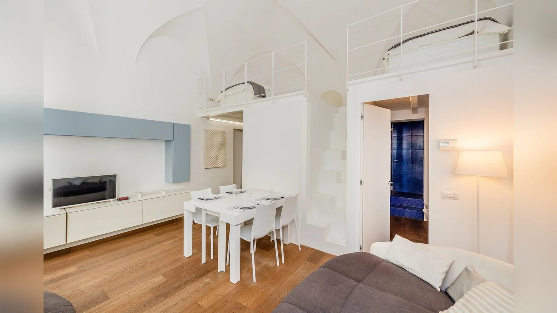 Casa Bianca | Villa Bianca, Finale Ligure (Liguria)