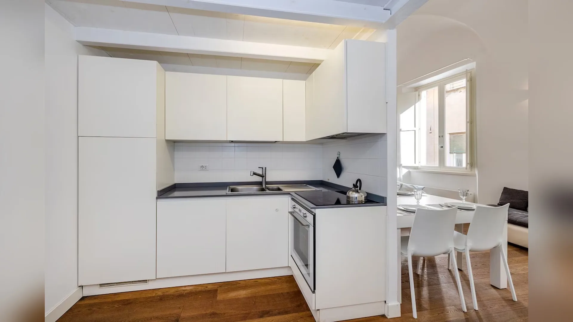 Casa Bianca | Villa Bianca, Finale Ligure (Liguria)