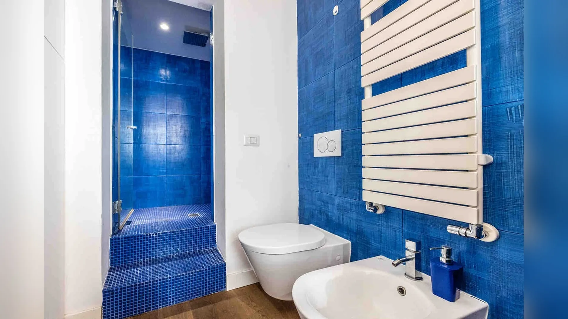 Casa Bianca | Villa Bianca, Finale Ligure (Liguria)