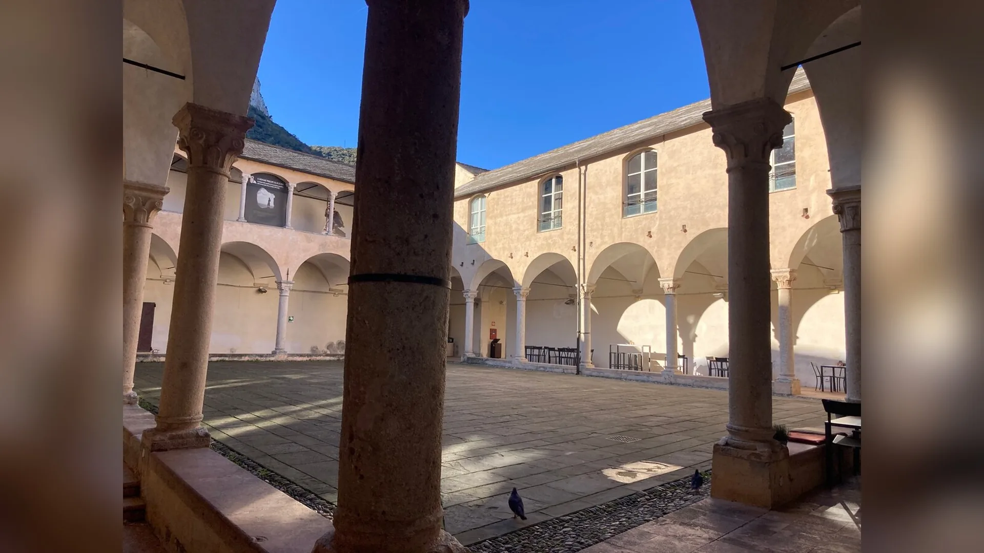 Casa Bianca | Villa Bianca, Finale Ligure (Liguria)