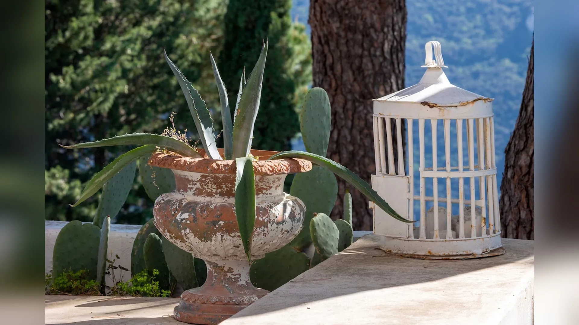 Casa Bianca | Villa Bianca, Finale Ligure (Liguria)