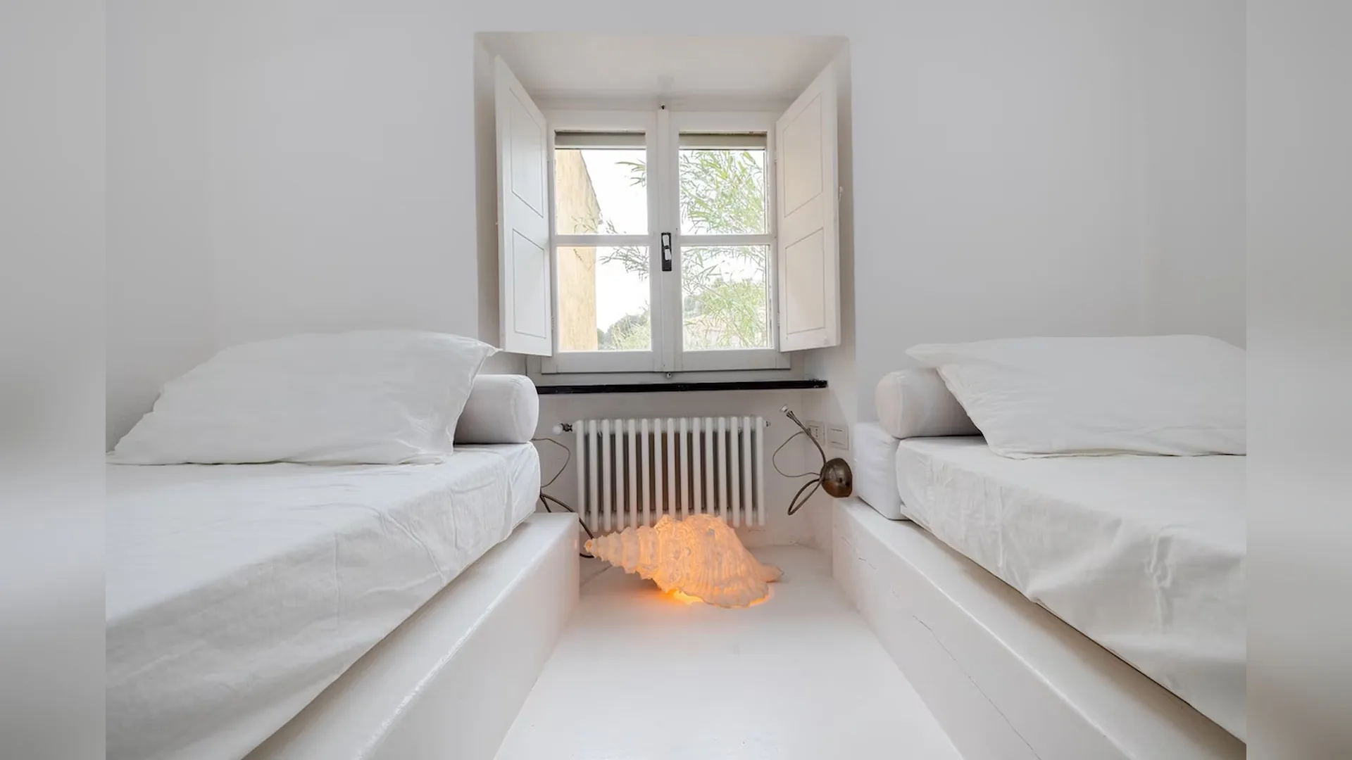Casa Bianca | Villa Bianca, Finale Ligure (Liguria)