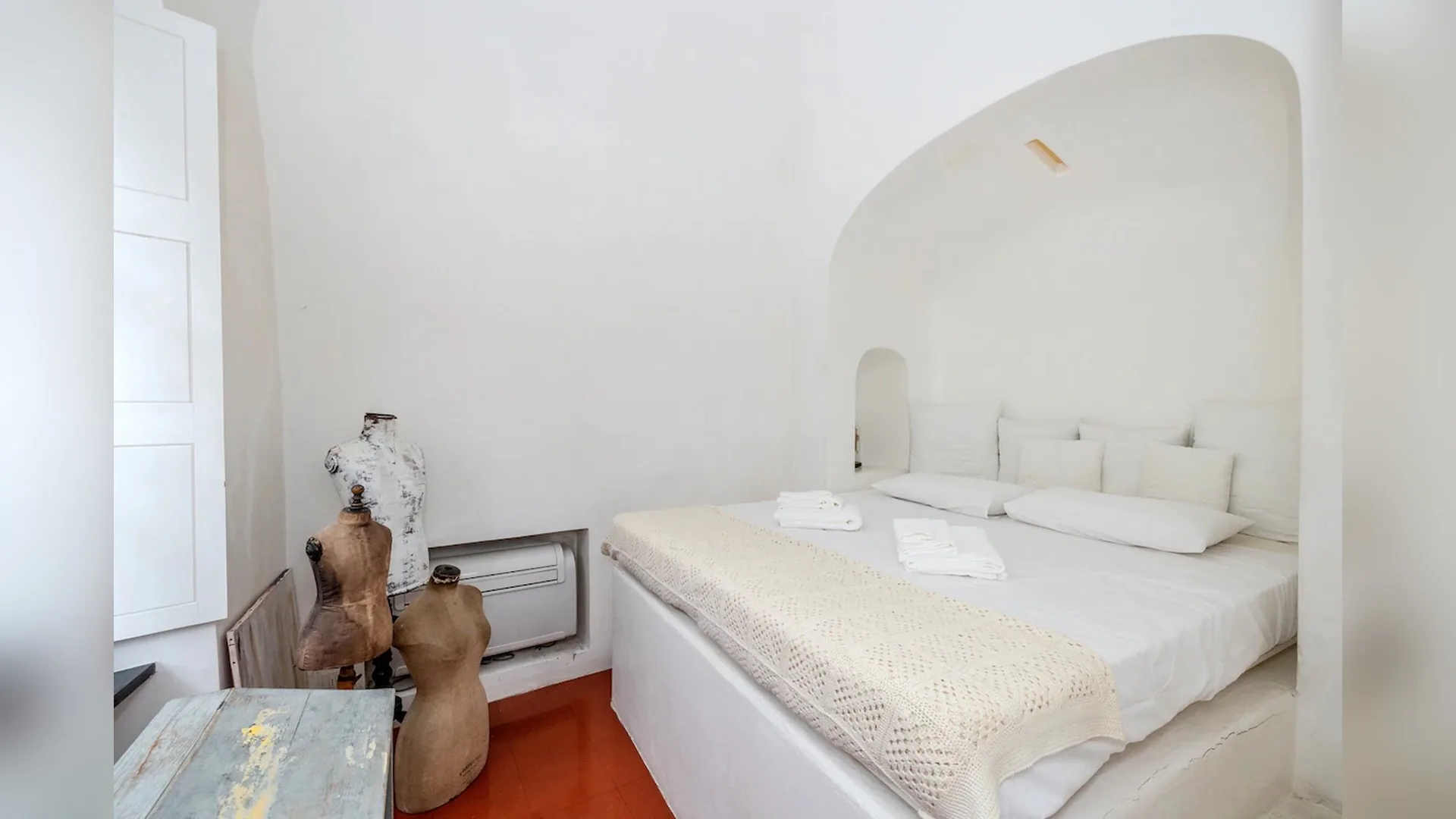 Casa Bianca | Villa Bianca, Finale Ligure (Liguria)