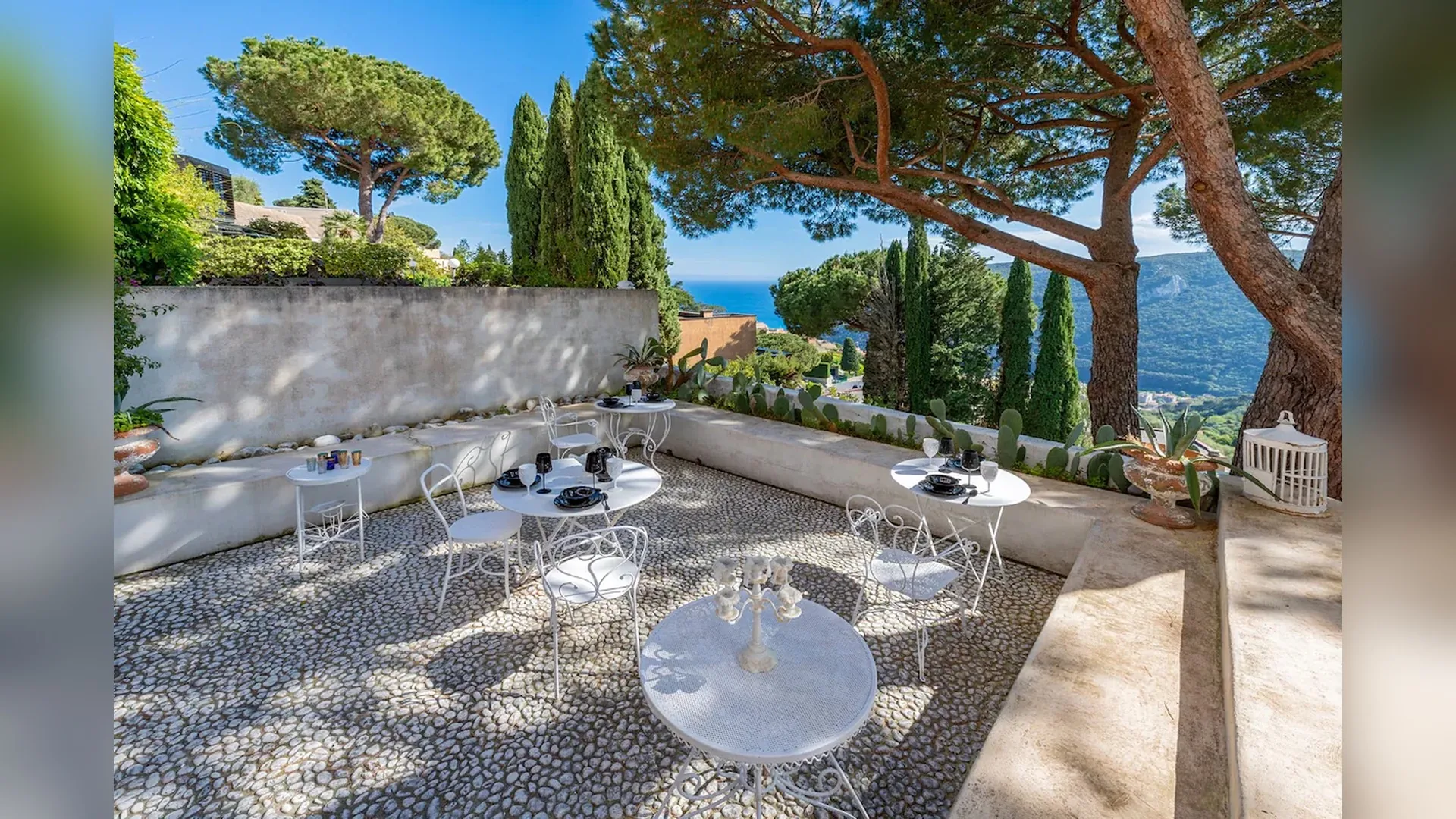 Casa Bianca | Villa Bianca, Finale Ligure (Liguria)