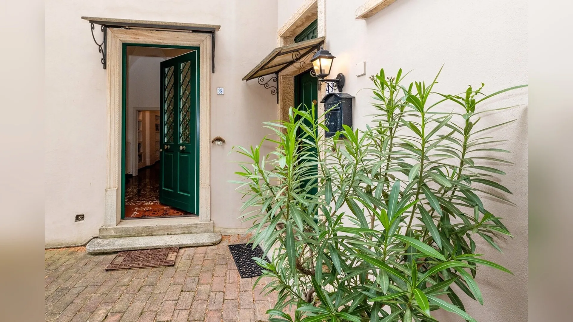 Casa Bianca | Villa Bianca, Finale Ligure (Liguria)