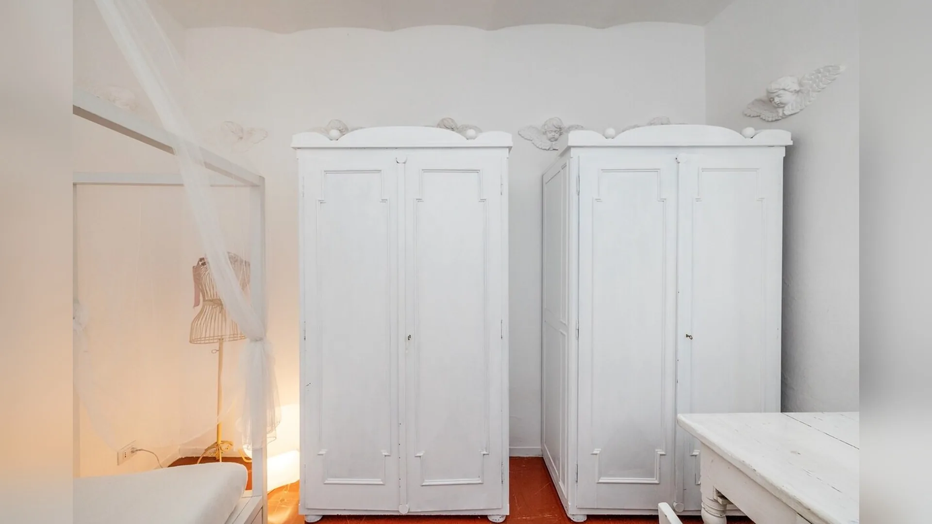 Casa Bianca | Villa Bianca, Finale Ligure (Liguria)