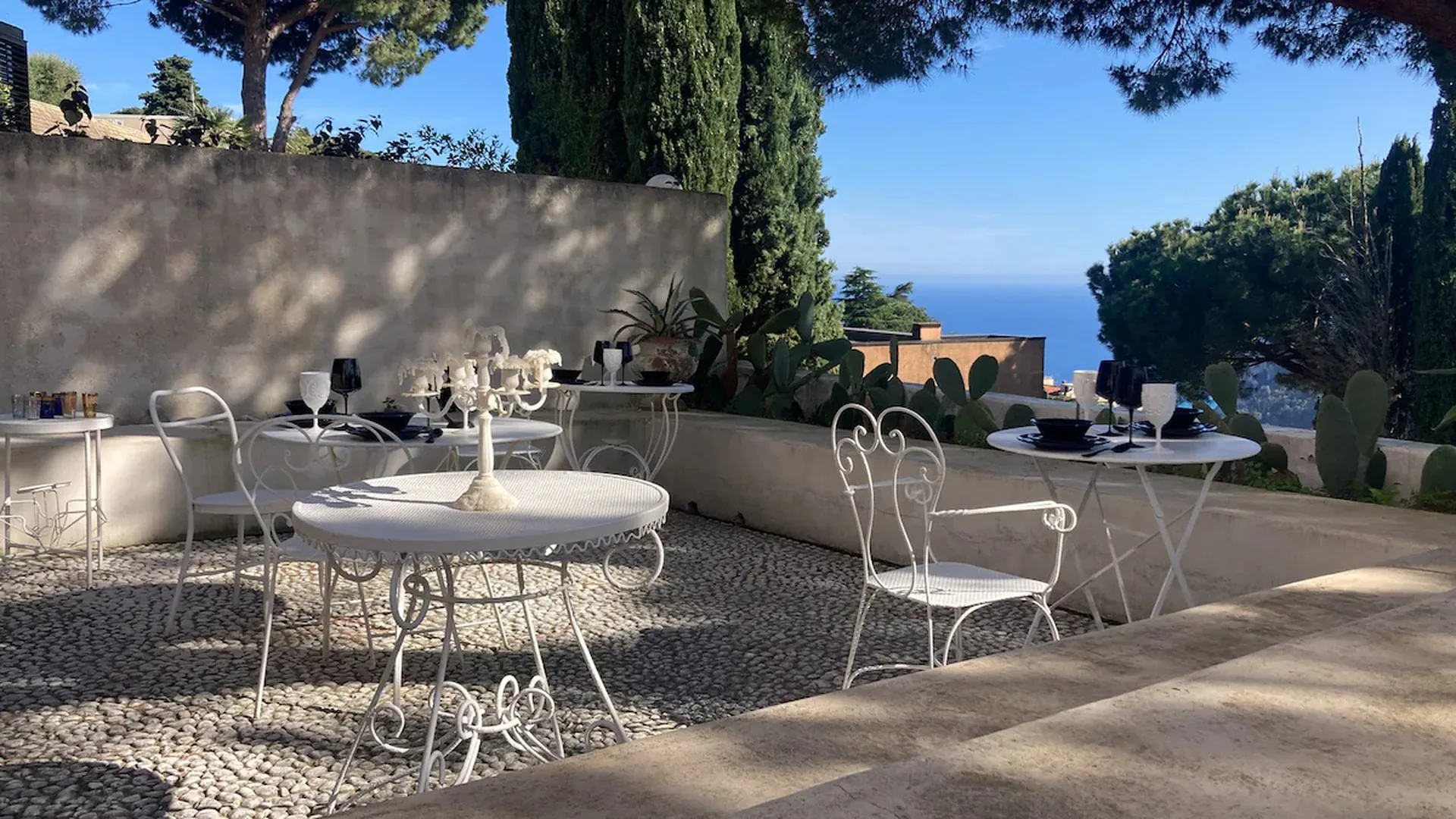 Casa Bianca | Villa Bianca, Finale Ligure (Liguria)