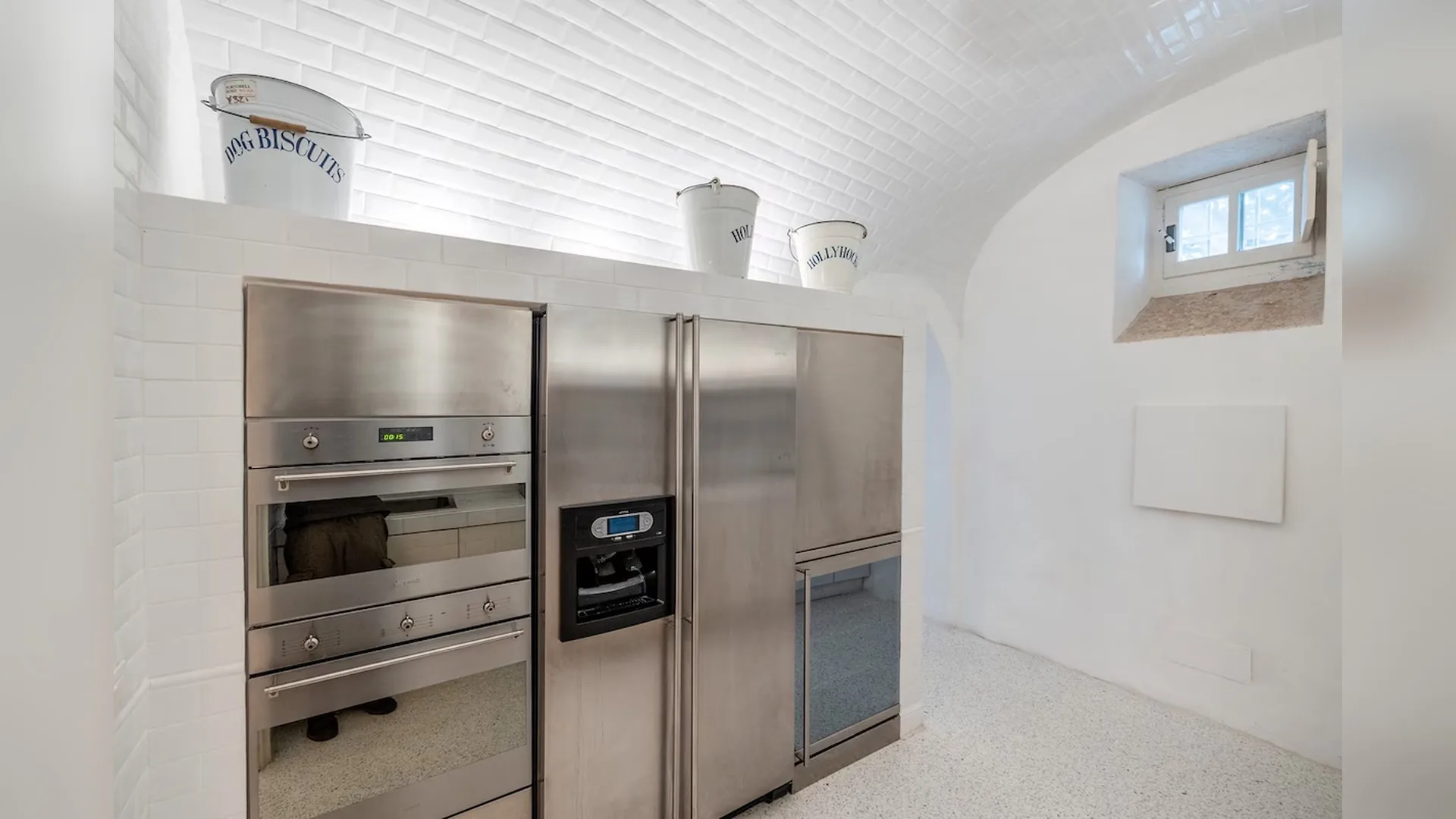 Casa Bianca | Villa Bianca, Finale Ligure (Liguria)