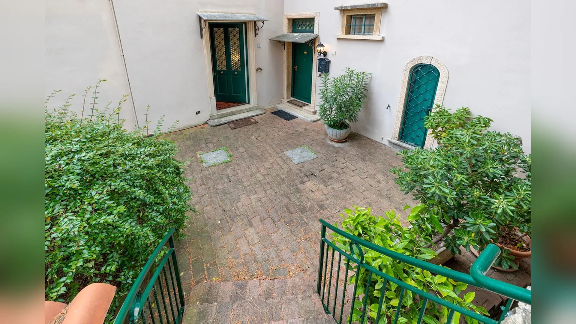 Casa Bianca | Villa Bianca, Finale Ligure (Liguria)