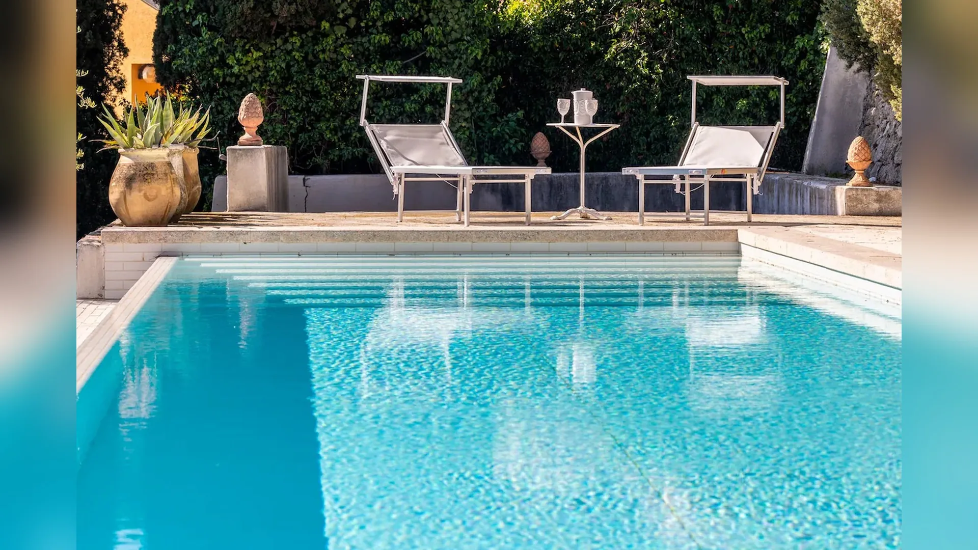 Casa Bianca | Villa Bianca, Finale Ligure (Liguria)