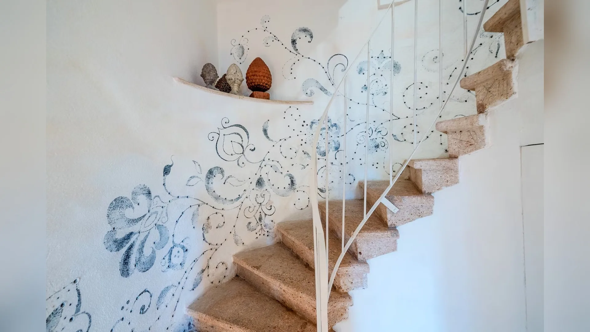 Casa Bianca | Villa Bianca, Finale Ligure (Liguria)